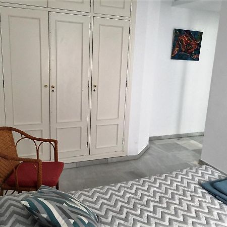 Luminoso y amplio apartamento en el centro histórico de Sevilla Sevilha Exterior foto