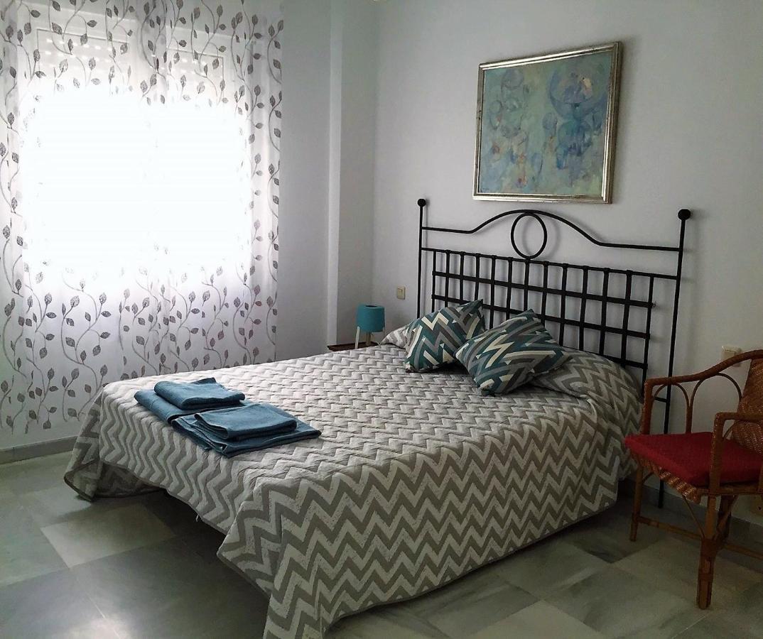 Luminoso y amplio apartamento en el centro histórico de Sevilla Sevilha Exterior foto