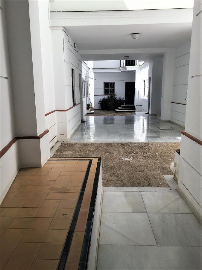 Luminoso y amplio apartamento en el centro histórico de Sevilla Sevilha Exterior foto