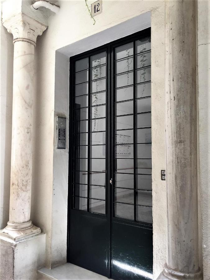 Luminoso y amplio apartamento en el centro histórico de Sevilla Sevilha Exterior foto